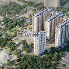 Квартира 26,3 м², 1-комнатная - изображение 5