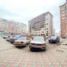 Квартира 94,4 м², 3-комнатная - изображение 2