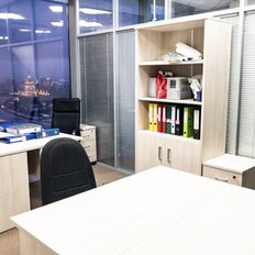 16 м², офис - изображение 1
