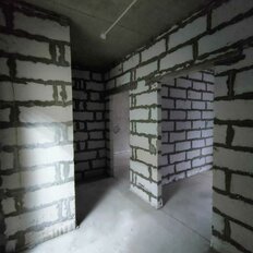 Квартира 46 м², 2-комнатная - изображение 3