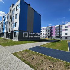 Квартира 32,3 м², 1-комнатная - изображение 4