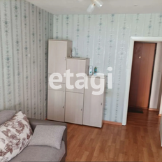 Квартира 31,8 м², 1-комнатная - изображение 1