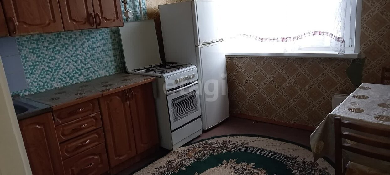 34,4 м², 1-комнатная квартира 1 800 000 ₽ - изображение 60