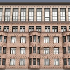 Квартира 130 м², 3-комнатная - изображение 3