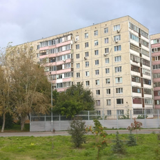 Квартира 50,4 м², 2-комнатная - изображение 2