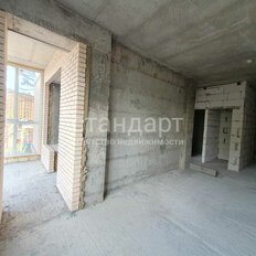 Квартира 66,7 м², 2-комнатная - изображение 5