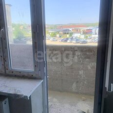 Квартира 42,1 м², 1-комнатная - изображение 4