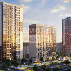 Квартира 40,6 м², 1-комнатная - изображение 2