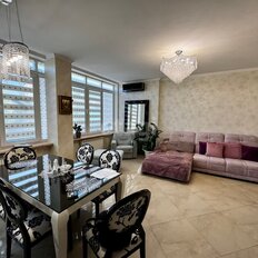 Квартира 64 м², студия - изображение 2