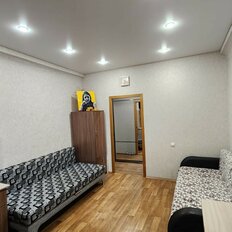 Квартира 47,3 м², 2-комнатная - изображение 4