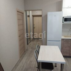 Квартира 31 м², 1-комнатная - изображение 4