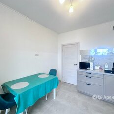 Квартира 38,4 м², 1-комнатная - изображение 2