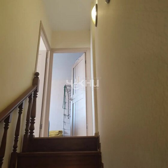 42 м², 1-комнатная квартира 5 900 000 ₽ - изображение 30