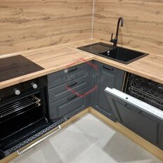 Квартира 60,9 м², 2-комнатная - изображение 2