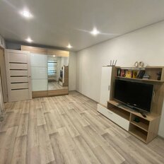 Квартира 35,6 м², 1-комнатная - изображение 4