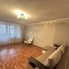 Квартира 56,4 м², 2-комнатная - изображение 1