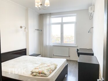 55 м², 1-комнатная квартира 28 000 ₽ в месяц - изображение 42