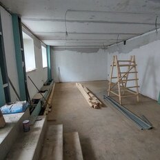 190 м², помещение свободного назначения - изображение 4