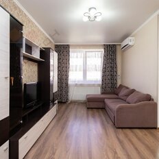 Квартира 41,3 м², 1-комнатная - изображение 2