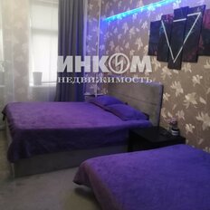 Квартира 87,1 м², 3-комнатная - изображение 4