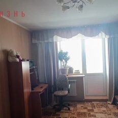 Квартира 40 м², 1-комнатная - изображение 4