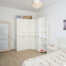 Квартира 55 м², 2-комнатная - изображение 5