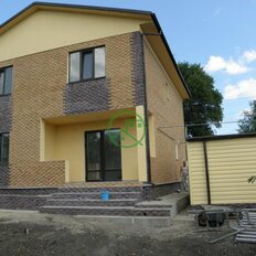 дом + 3,5 сотки, участок - изображение 1
