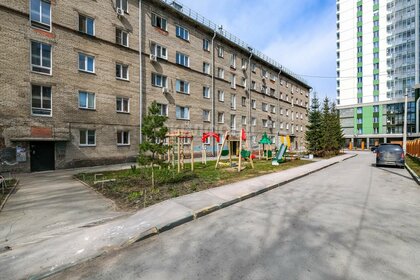 19,1 м², квартира-студия 2 800 000 ₽ - изображение 63