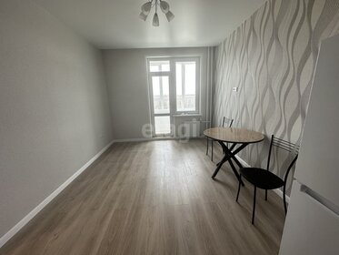 36,2 м², 1-комнатная квартира 20 000 ₽ в месяц - изображение 23