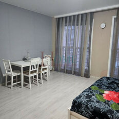 Квартира 32 м², 1-комнатные - изображение 4