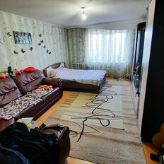 Квартира 96 м², 4-комнатная - изображение 2