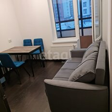 Квартира 31,5 м², 1-комнатная - изображение 2