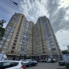 Квартира 45 м², 1-комнатная - изображение 1