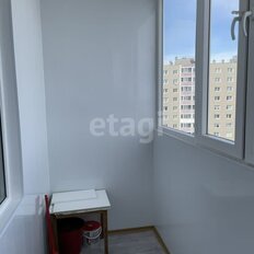 Квартира 28 м², студия - изображение 1