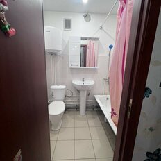 Квартира 32,8 м², 1-комнатная - изображение 2