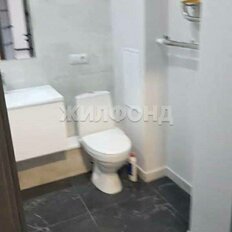 Квартира 44 м², 1-комнатная - изображение 4