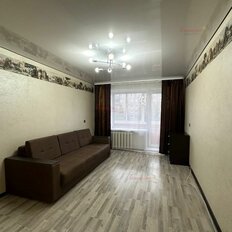 Квартира 31 м², 1-комнатная - изображение 3