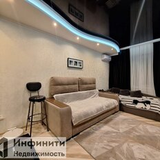 Квартира 40,3 м², 1-комнатная - изображение 5