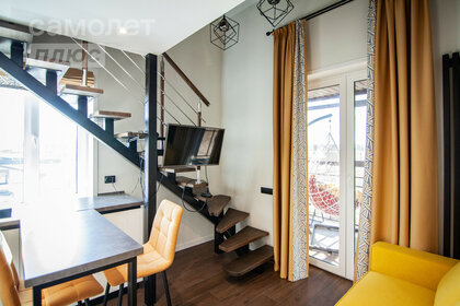 31 м², 1-комнатная квартира 12 000 ₽ в месяц - изображение 49