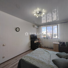 Квартира 36,4 м², 1-комнатная - изображение 5