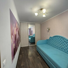 Квартира 42,3 м², 2-комнатная - изображение 4