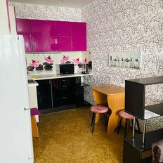 Квартира 36 м², 1-комнатная - изображение 2