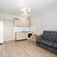 Квартира 37,1 м², 2-комнатная - изображение 3