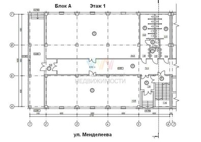 2309 м², офис - изображение 5