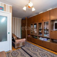 Квартира 27,9 м², 1-комнатная - изображение 5