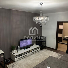 Квартира 58,1 м², 2-комнатная - изображение 3