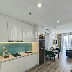 Квартира 36 м², 1-комнатная - изображение 2