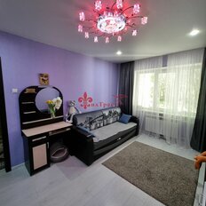 Квартира 60 м², 3-комнатная - изображение 1