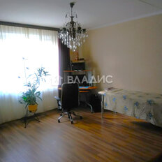 Квартира 39,8 м², 1-комнатная - изображение 4