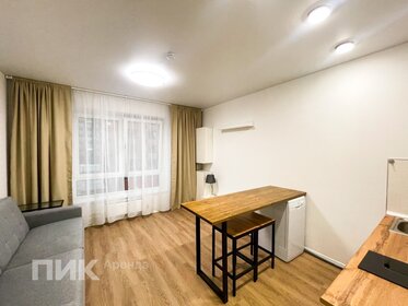 20 м², квартира-студия 35 000 ₽ в месяц - изображение 93